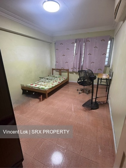 Blk 120 MARSILING RISE (Woodlands), HDB 5 Rooms #596273551